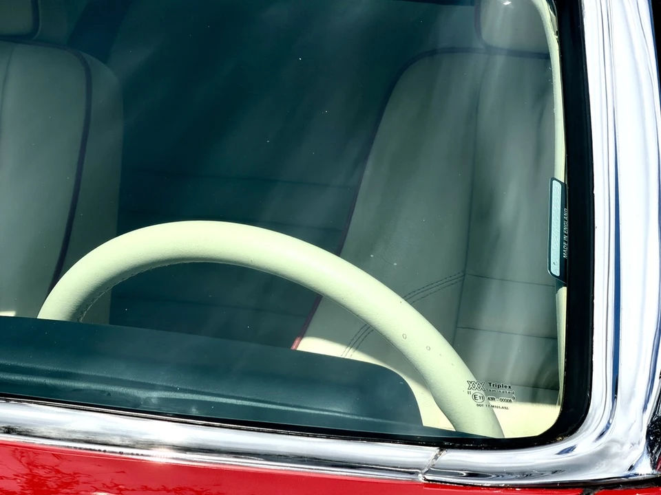 1989 Jaguar XJS Pre-Facelift V12 - Image 26 of 31