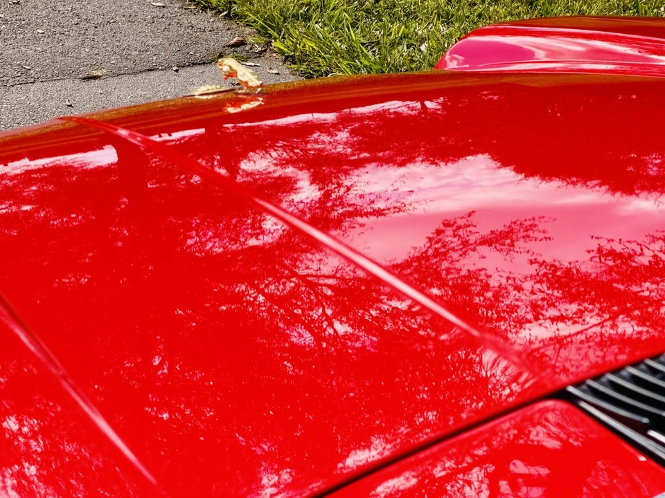 1989 Jaguar XJS Pre-Facelift V12 - Image 21 of 31