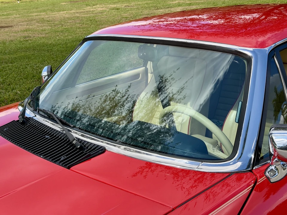 1989 Jaguar XJS Pre-Facelift V12 - Image 25 of 31