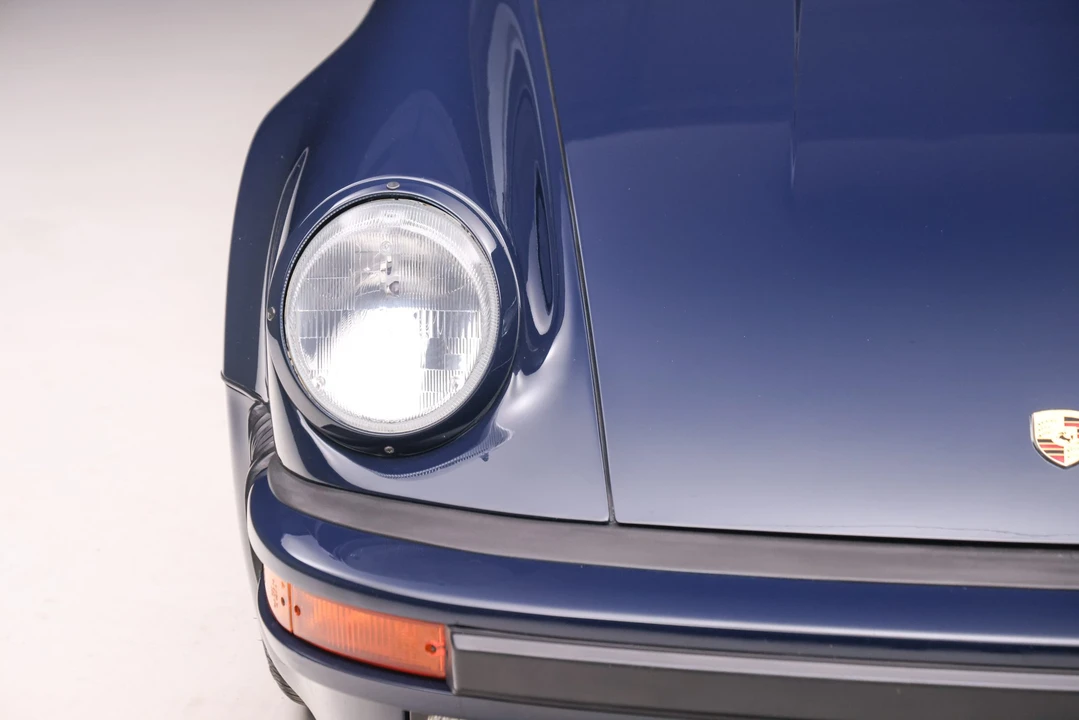 1989 Porsche 911 Carrera 3.2 - Image 21 of 31