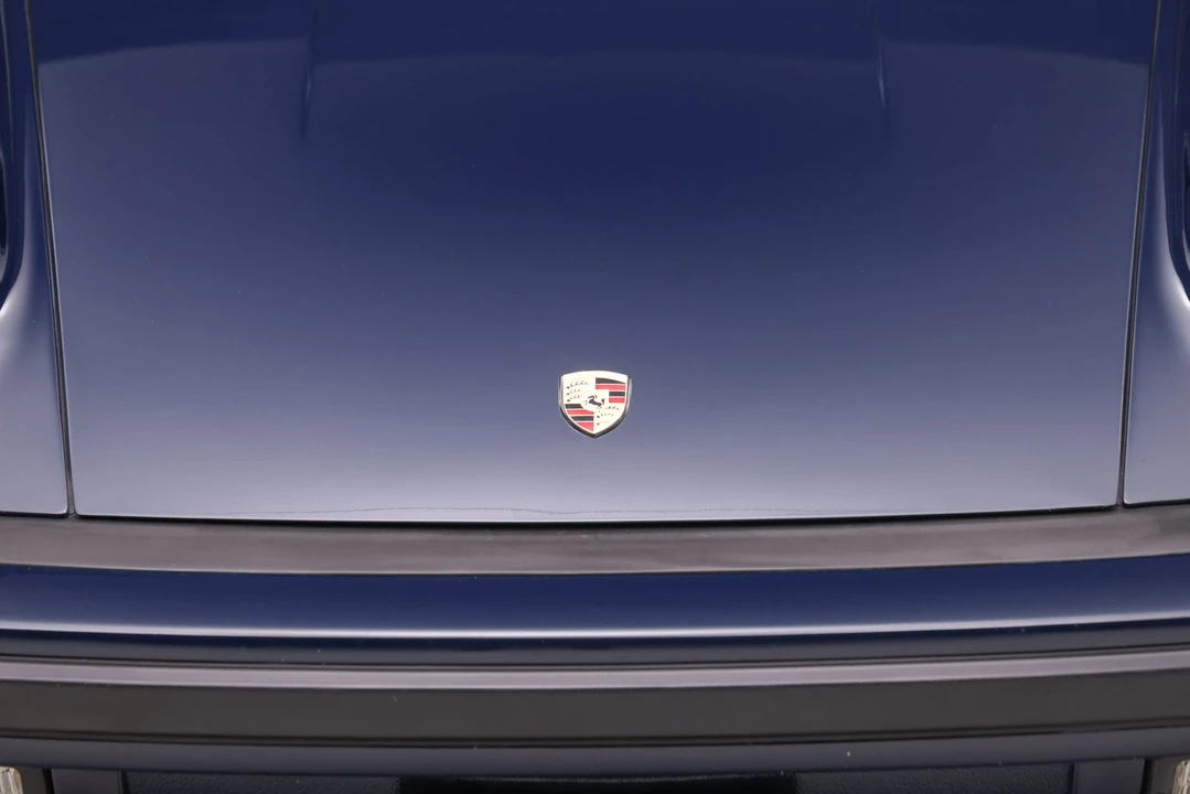 1989 Porsche 911 Carrera 3.2 - Image 22 of 31