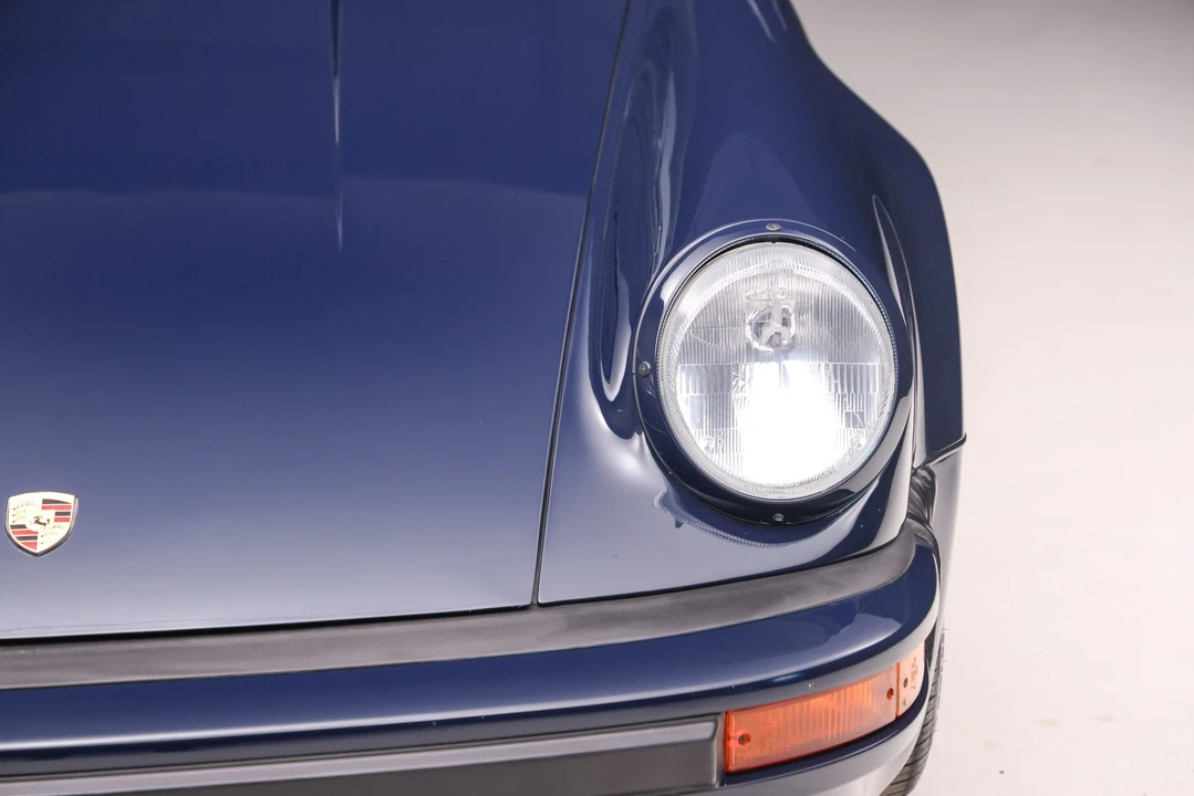 1989 Porsche 911 Carrera 3.2 - Image 23 of 31