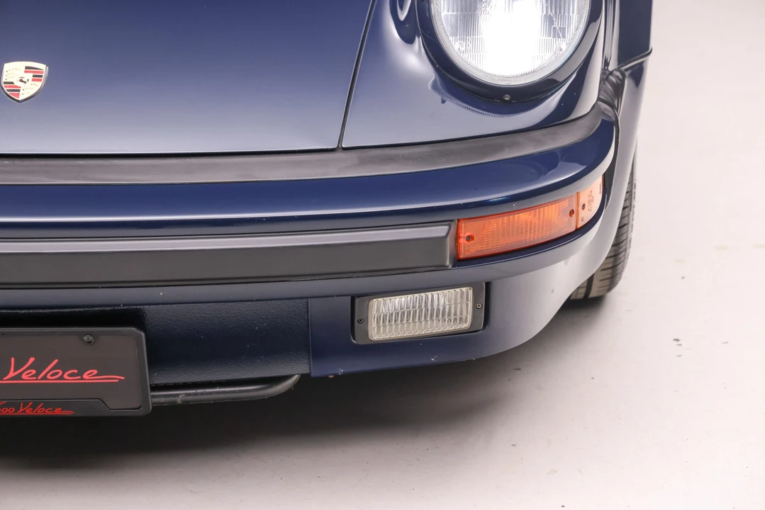 1989 Porsche 911 Carrera 3.2 - Image 26 of 31