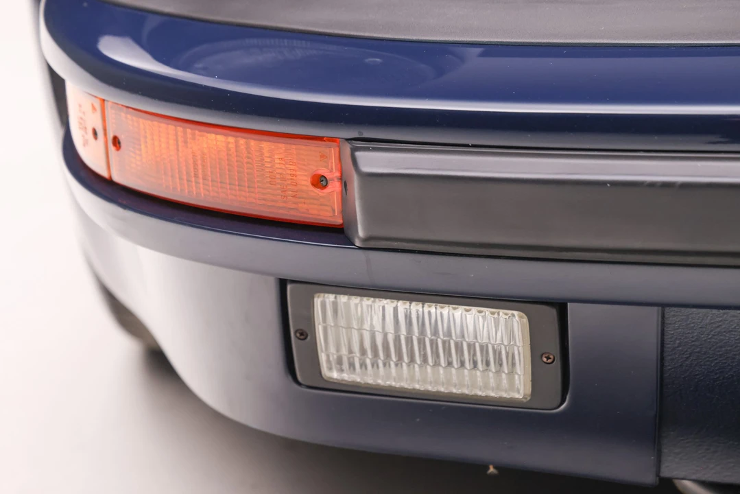1989 Porsche 911 Carrera 3.2 - Image 29 of 31
