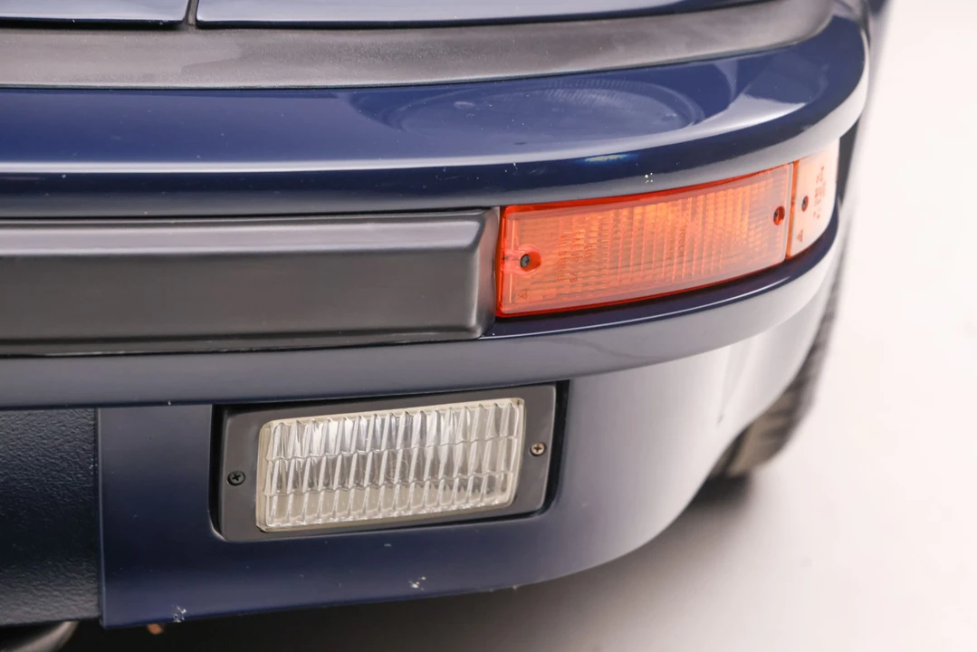 1989 Porsche 911 Carrera 3.2 - Image 30 of 31
