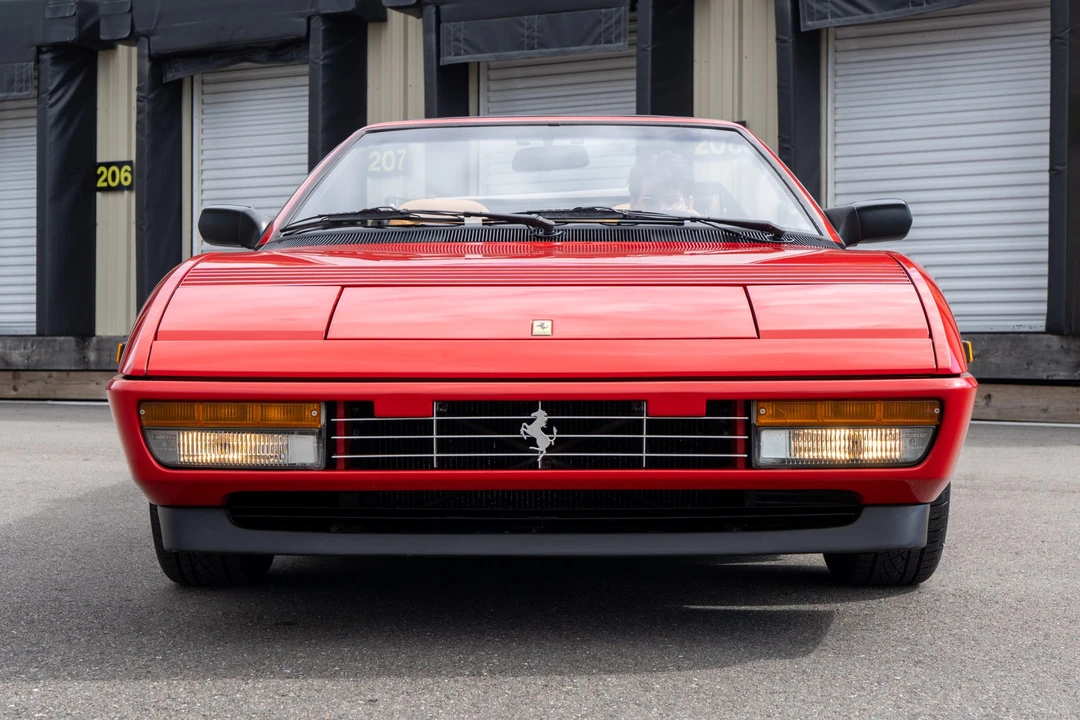 1990 Ferrari Mondial t - Image 12 of 31