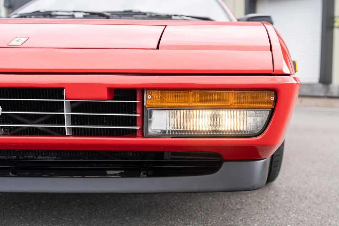 1990 Ferrari Mondial t - Image 25 of 31