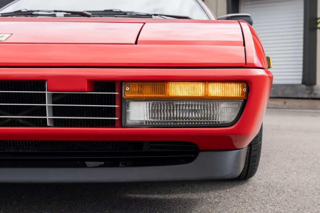 1990 Ferrari Mondial t - Image 24 of 31