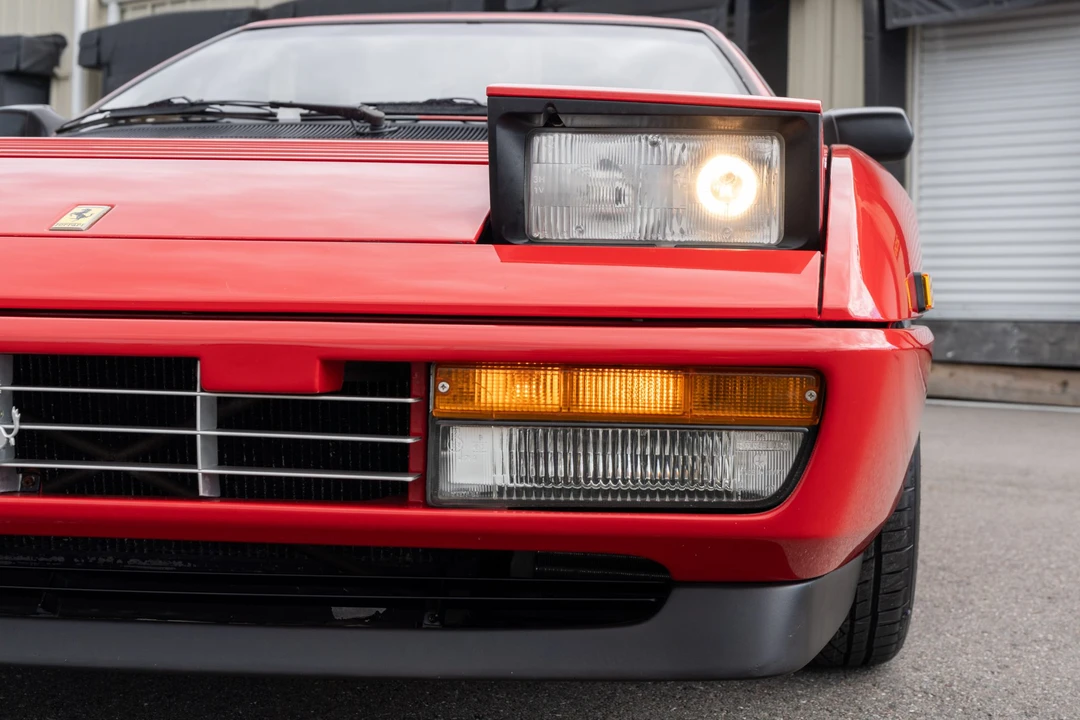 1990 Ferrari Mondial t - Image 23 of 31