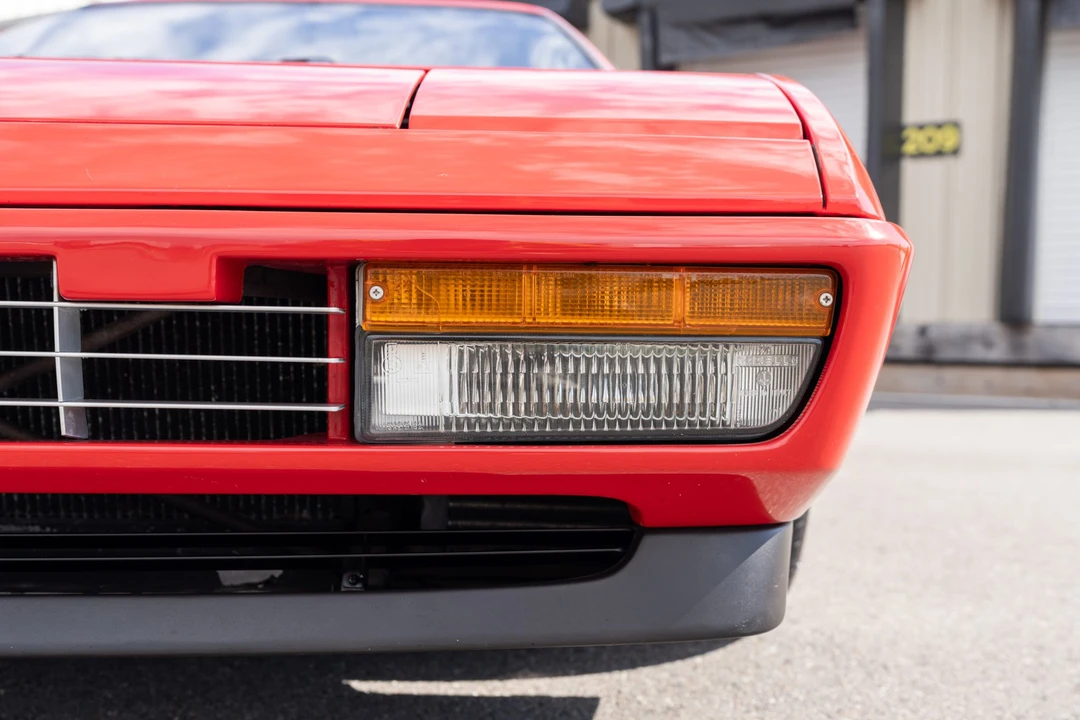 1990 Ferrari Mondial t - Image 26 of 31