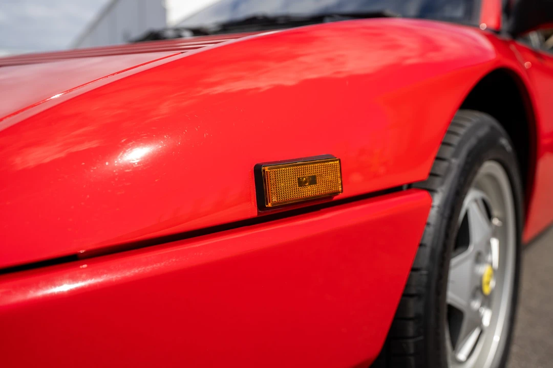 1990 Ferrari Mondial t - Image 27 of 31