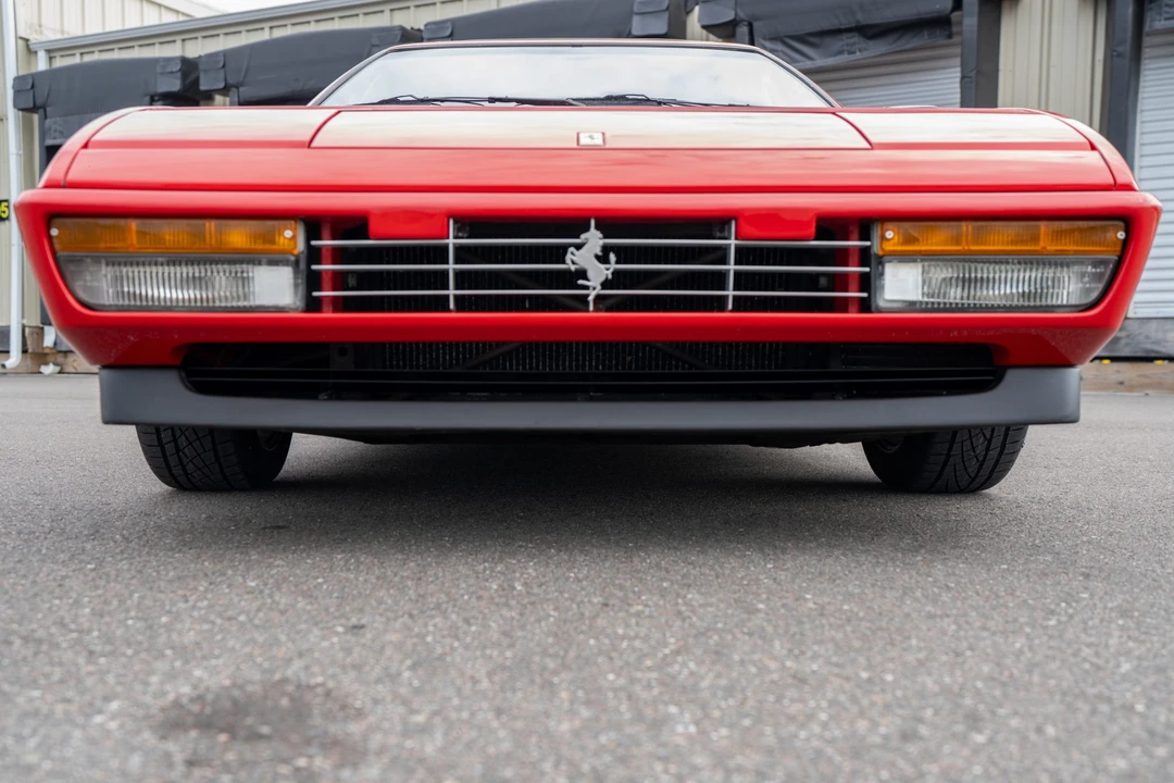 1990 Ferrari Mondial t - Image 22 of 31