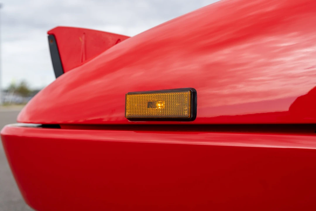 1990 Ferrari Mondial t - Image 28 of 31
