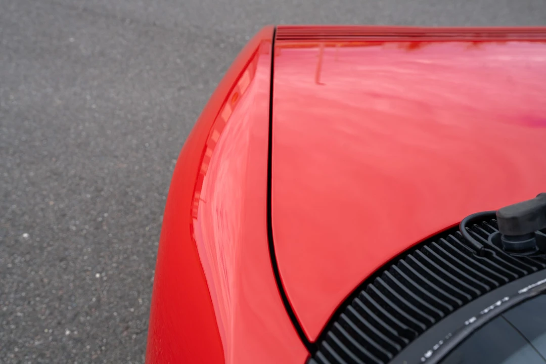 1990 Ferrari Mondial t - Image 31 of 31