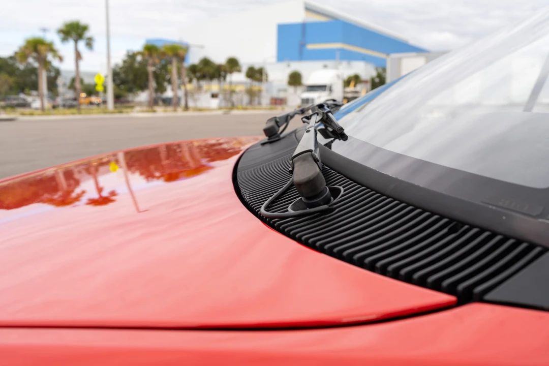 1990 Ferrari Mondial t - Image 30 of 31