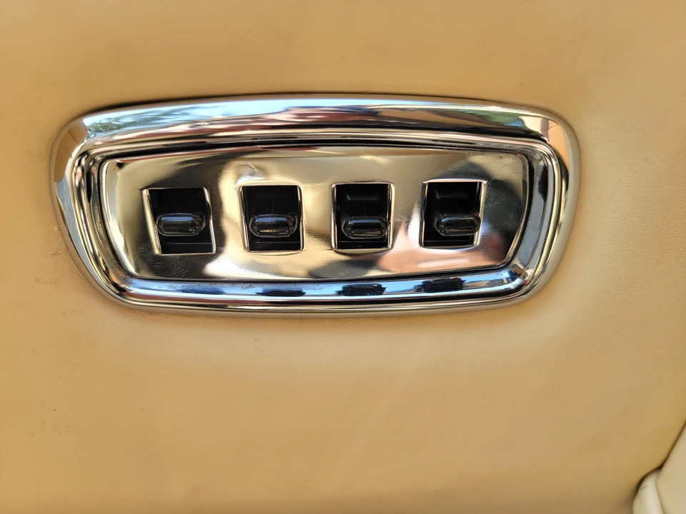 1990 Rolls-Royce Silver Spur & Spirit II - Image 29 of 31