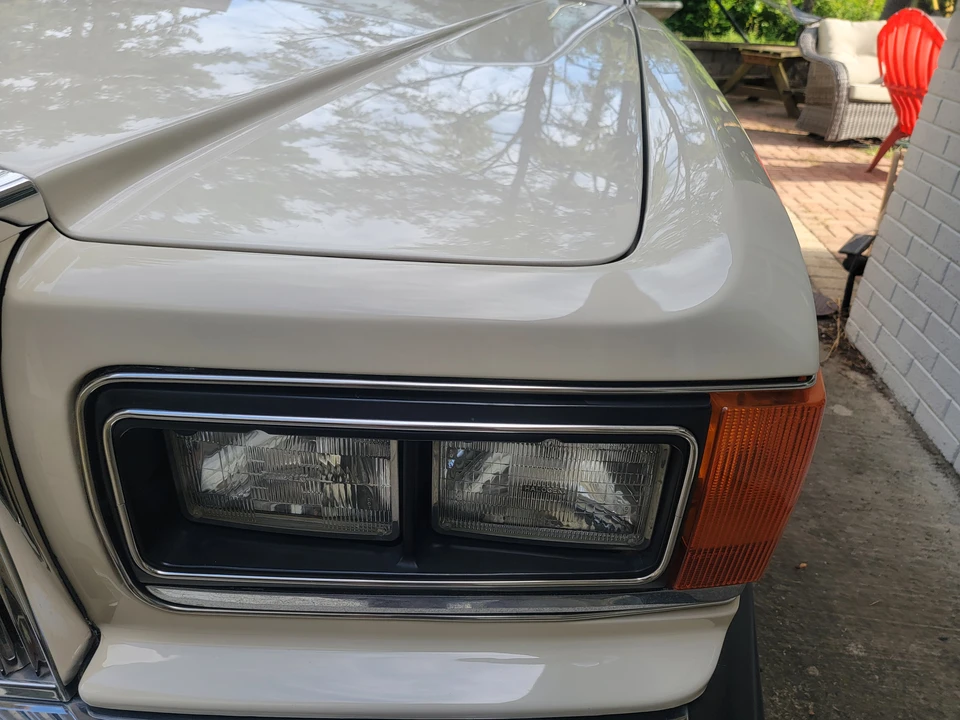 1990 Rolls-Royce Silver Spur & Spirit II - Image 16 of 31