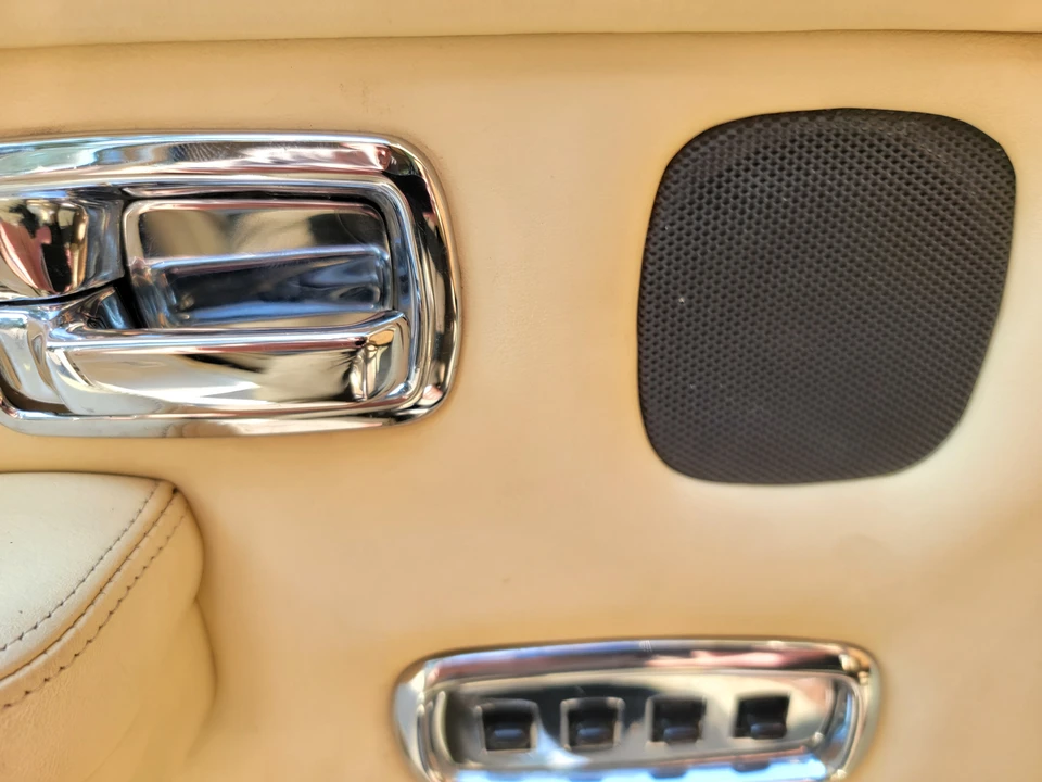 1990 Rolls-Royce Silver Spur & Spirit II - Image 28 of 31