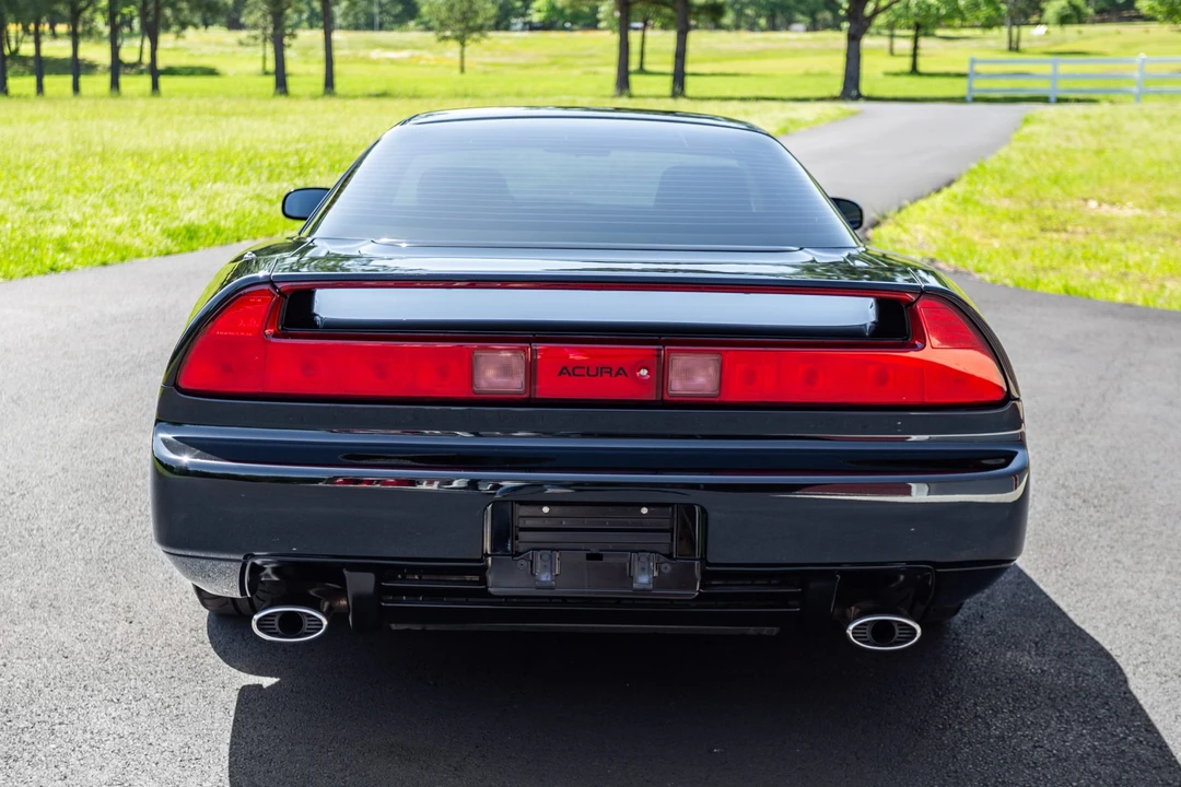 1991 Acura NA1 NSX - Image 7 of 31