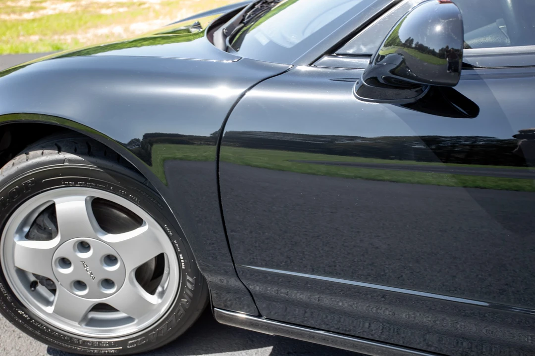 1991 Acura NA1 NSX - Image 29 of 31