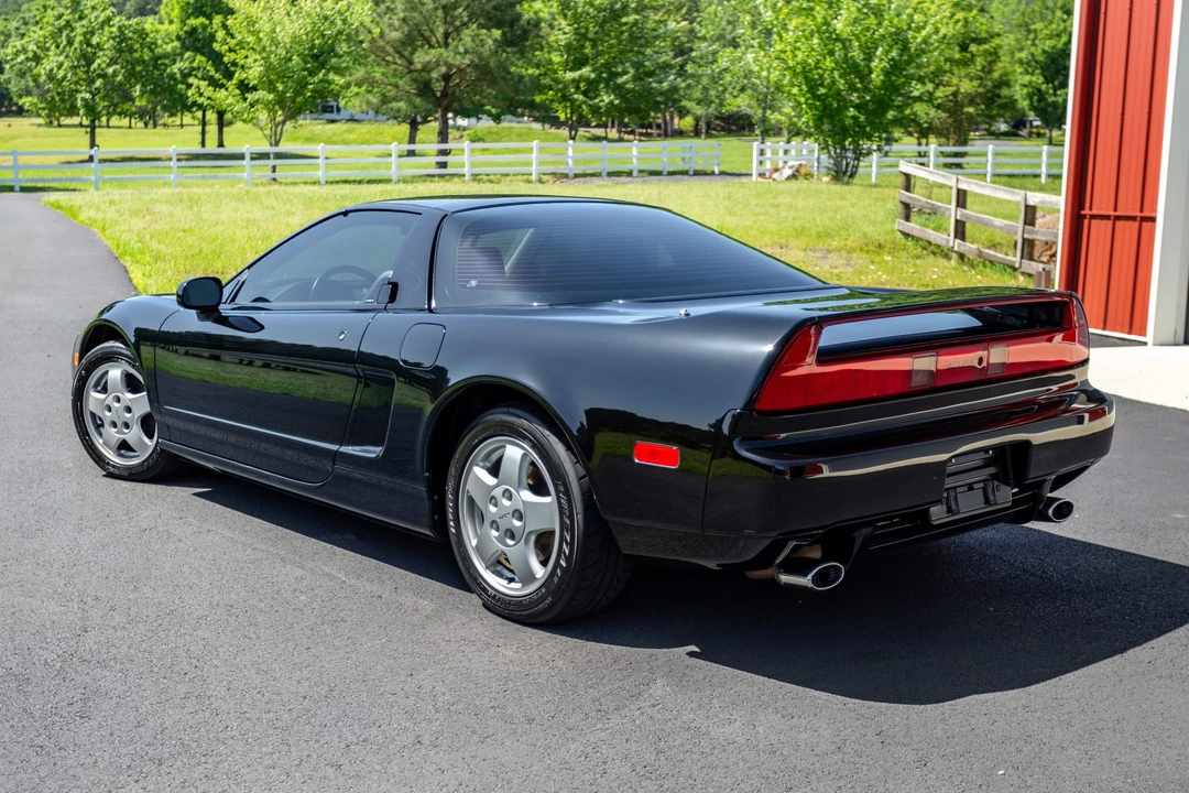 1991 Acura NA1 NSX - Image 8 of 31