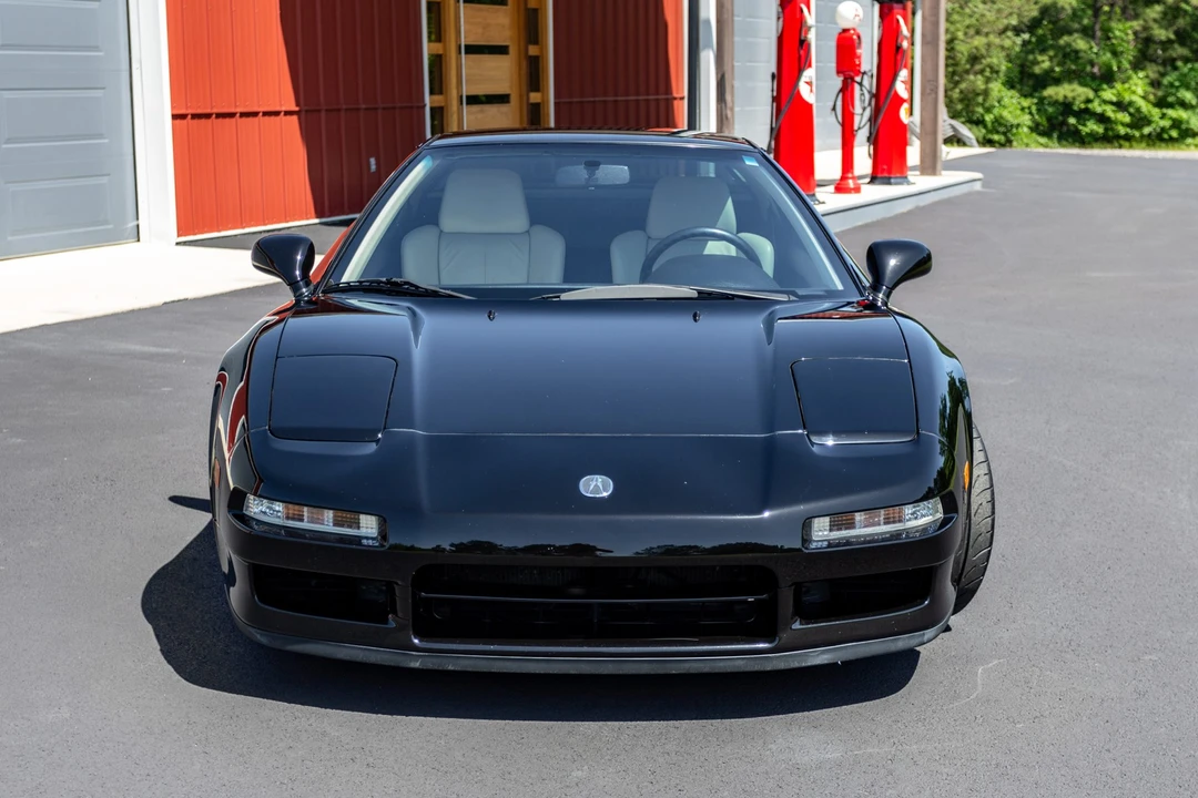 1991 Acura NA1 NSX - Image 3 of 31
