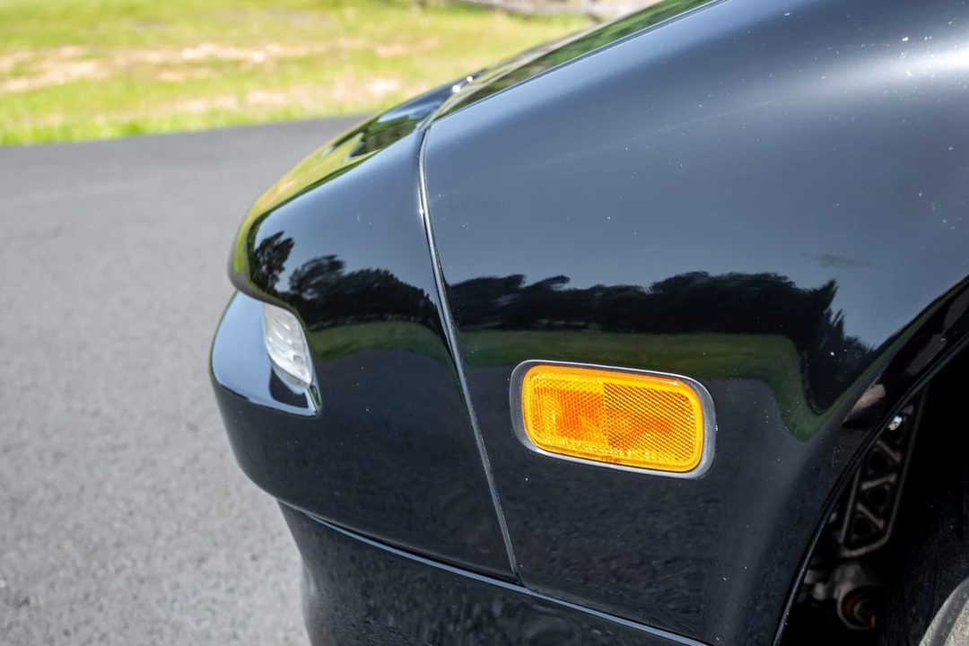 1991 Acura NA1 NSX - Image 16 of 31