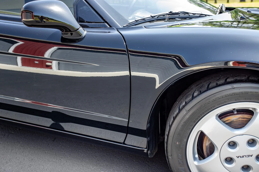 1991 Acura NA1 NSX - Image 22 of 31