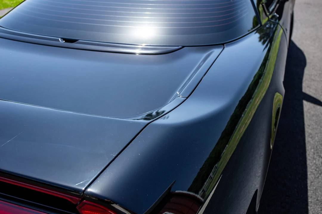 1991 Acura NA1 NSX - Image 25 of 31