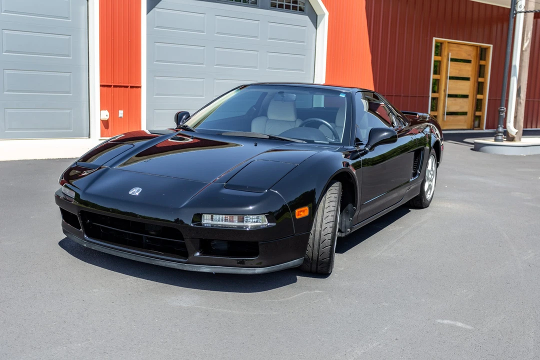 1991 Acura NA1 NSX - Image 2 of 31