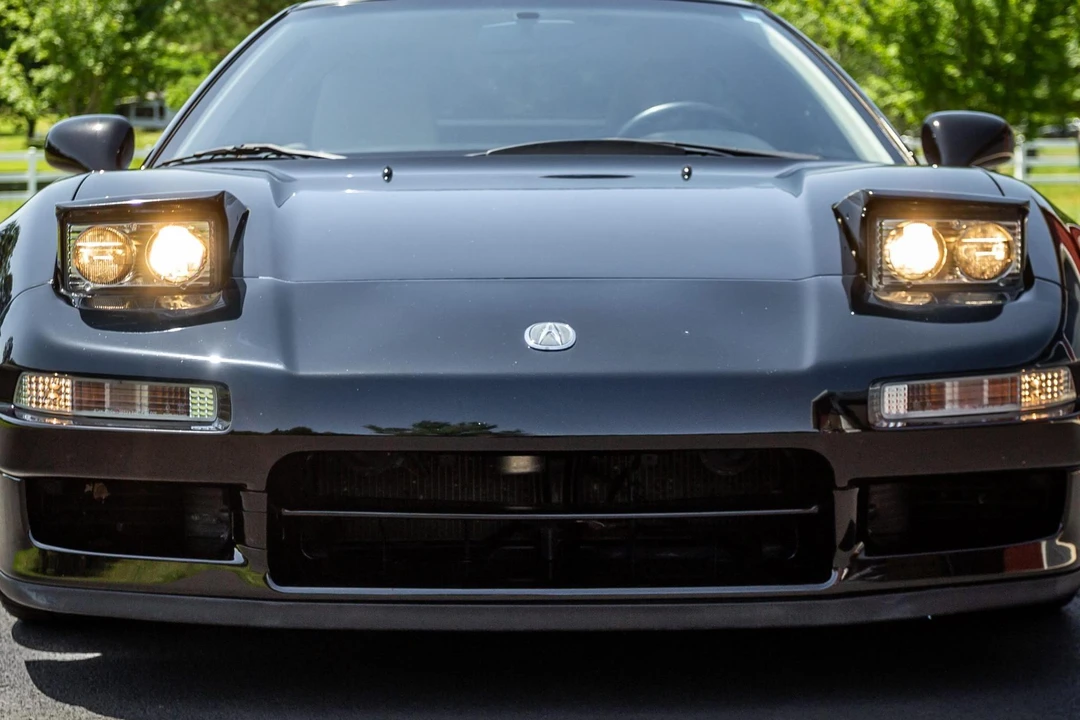 1991 Acura NA1 NSX - Image 10 of 31
