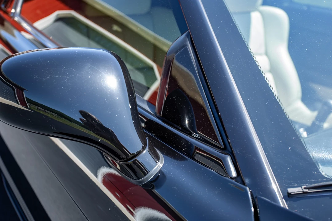 1991 Acura NA1 NSX - Image 31 of 31