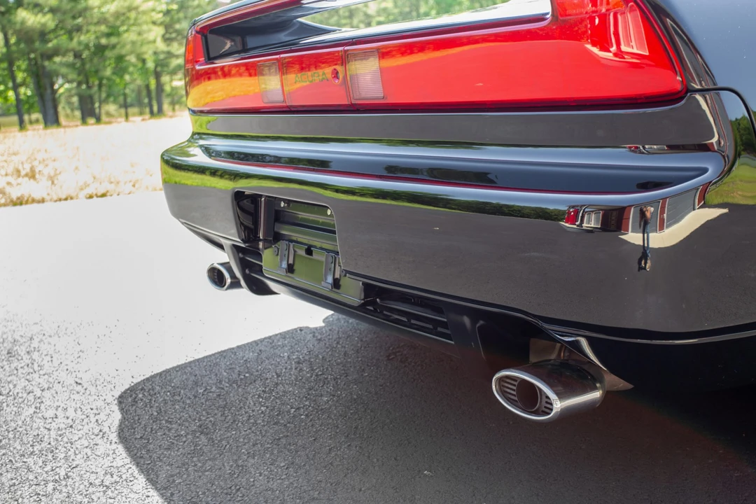 1991 Acura NA1 NSX - Image 20 of 31