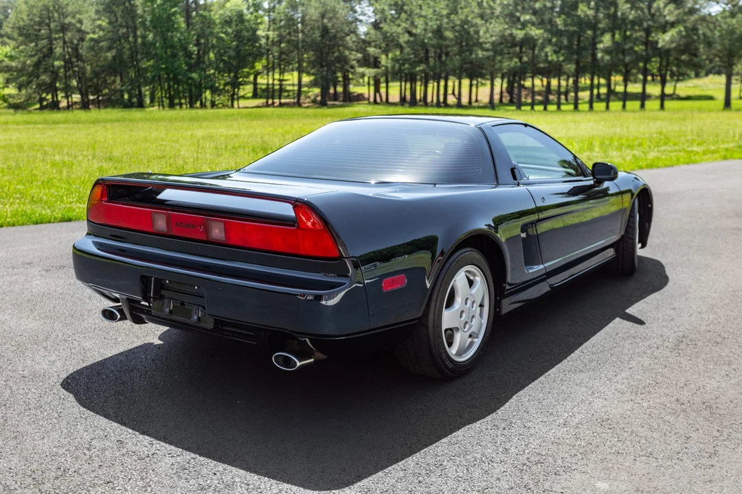 1991 Acura NA1 NSX - Image 6 of 31