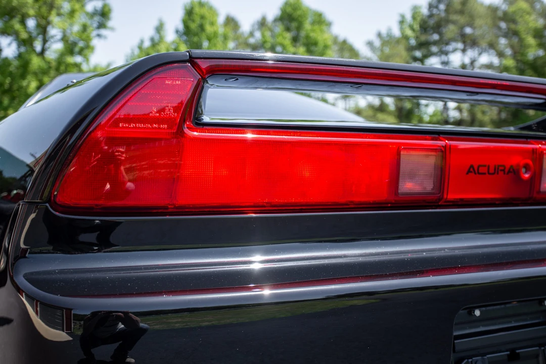 1991 Acura NA1 NSX - Image 18 of 31