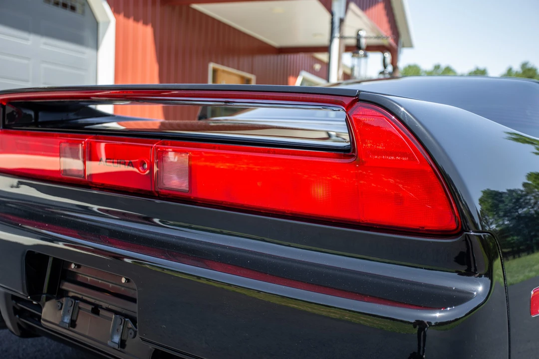 1991 Acura NA1 NSX - Image 19 of 31