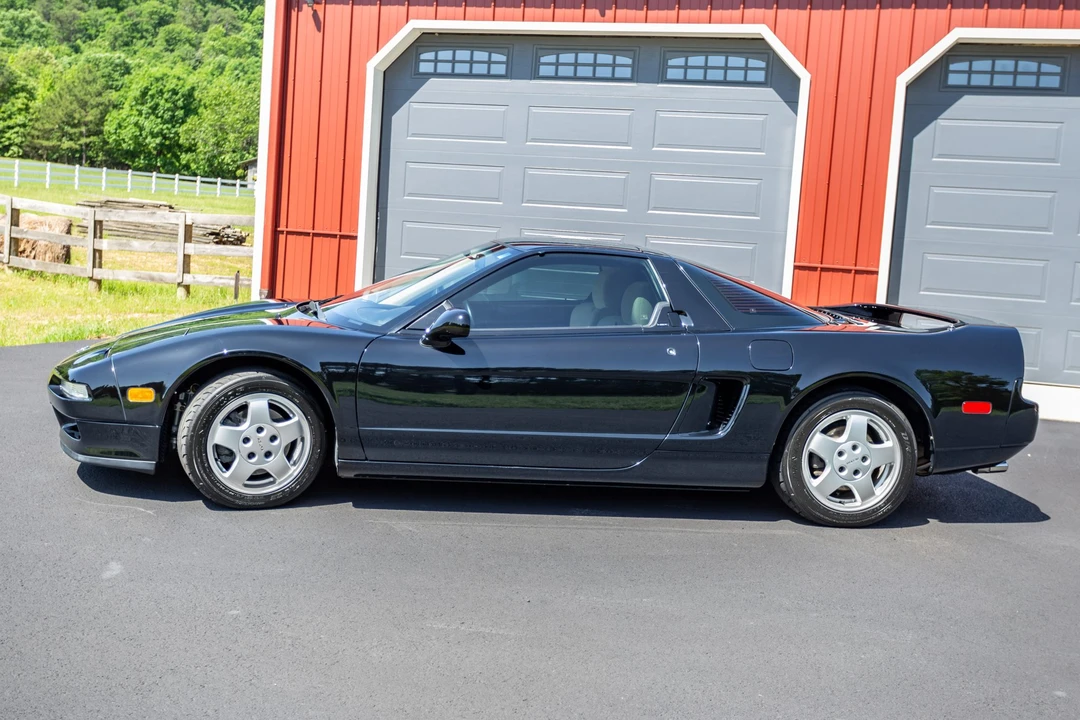 1991 Acura NA1 NSX - Image 9 of 31