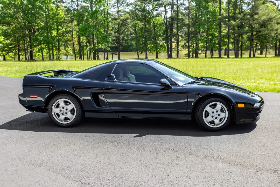 1991 Acura NA1 NSX - Image 5 of 31