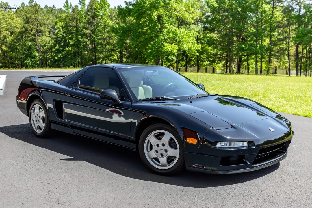1991 Acura NA1 NSX - Image 4 of 31