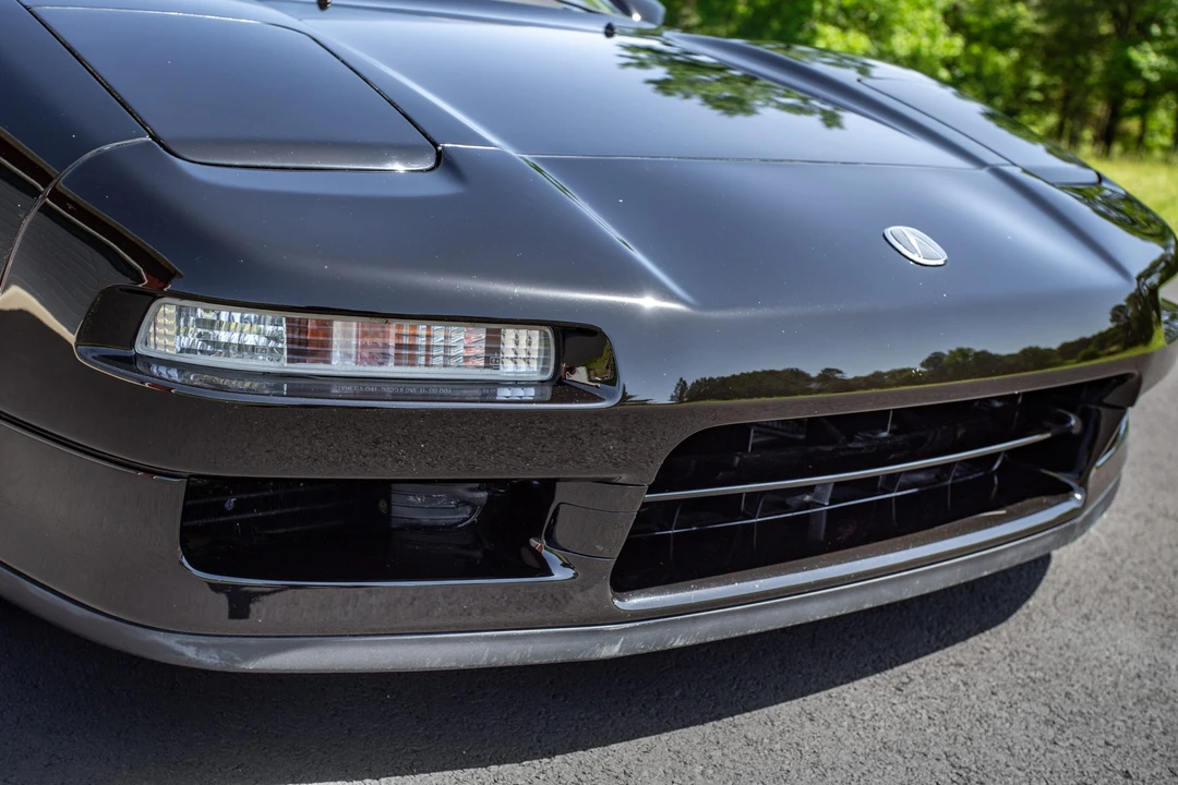 1991 Acura NA1 NSX - Image 21 of 31