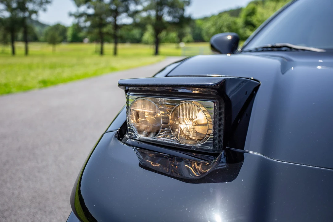 1991 Acura NA1 NSX - Image 11 of 31