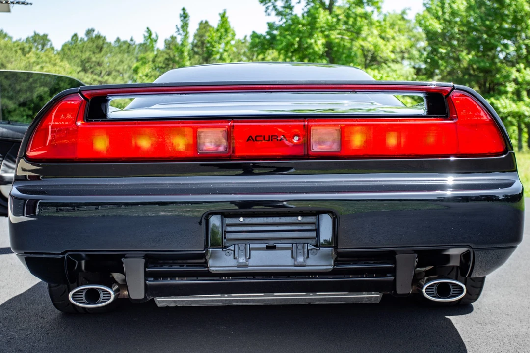1991 Acura NA1 NSX - Image 17 of 31