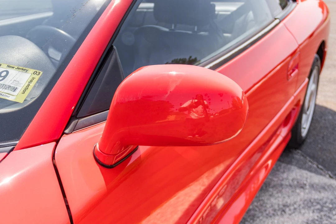 1991 Dodge Stealth - Image 27 of 31