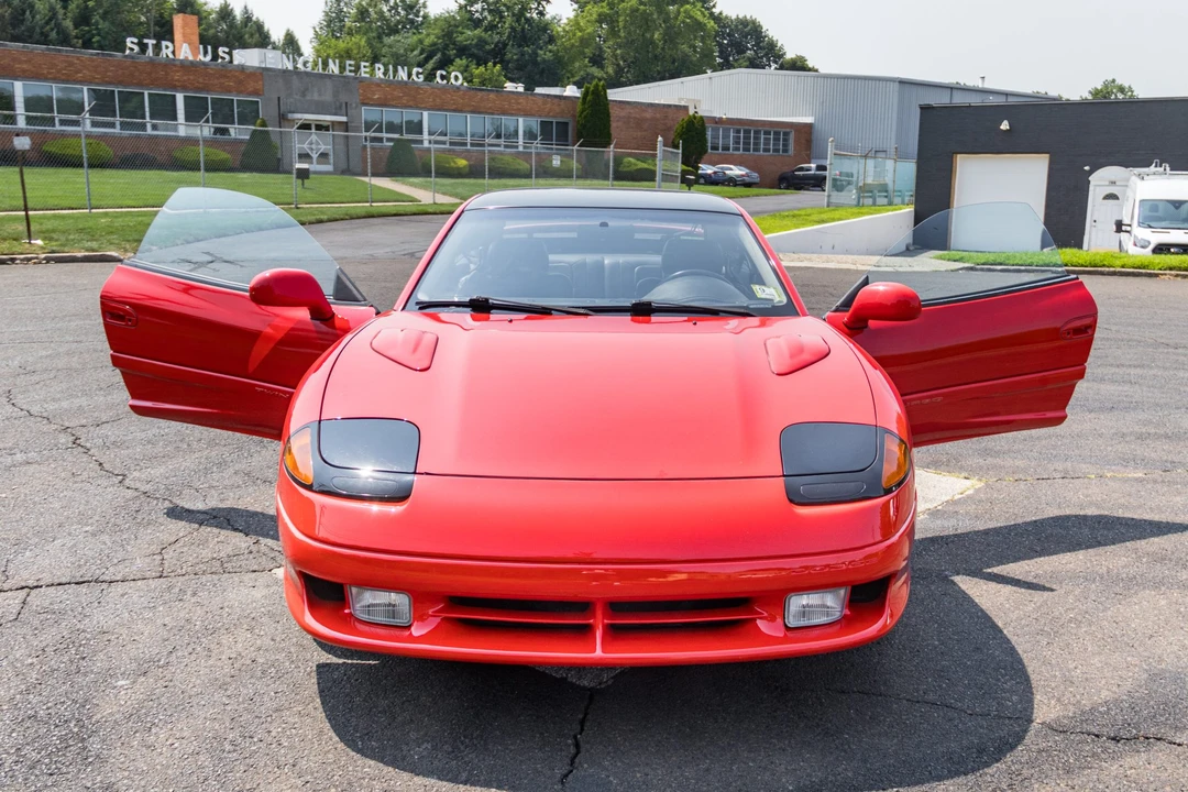 1991 Dodge Stealth - Image 12 of 31