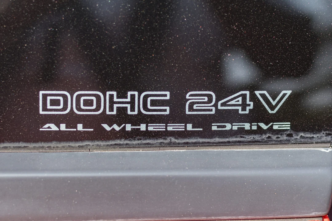 1991 Dodge Stealth - Image 31 of 31