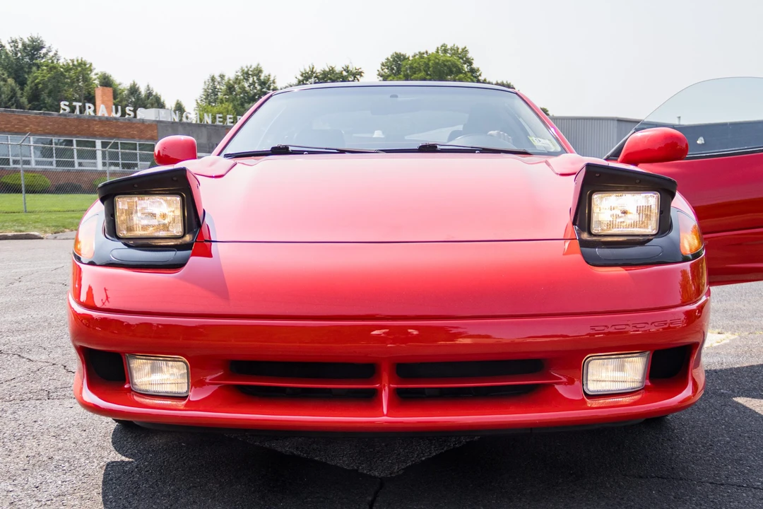1991 Dodge Stealth - Image 4 of 31