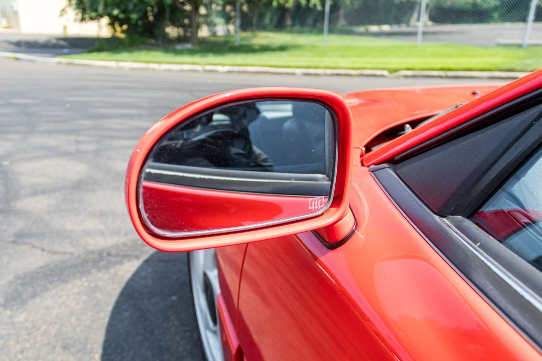 1991 Dodge Stealth - Image 30 of 31