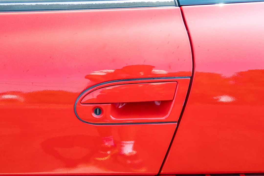 1991 Dodge Stealth - Image 23 of 31