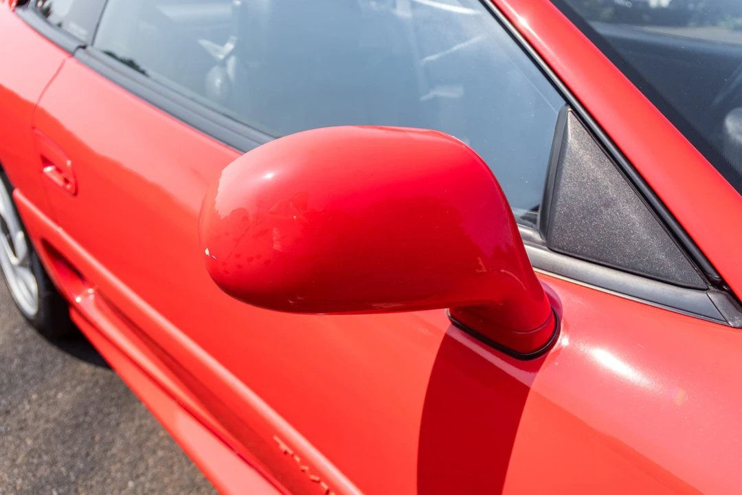1991 Dodge Stealth - Image 28 of 31