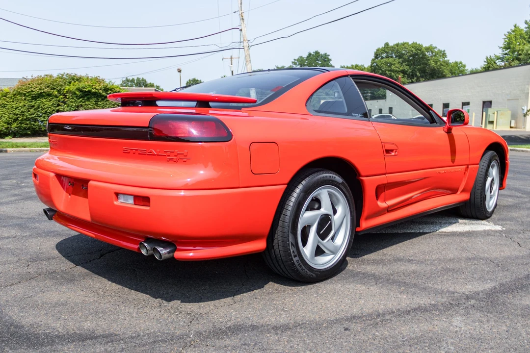 1991 Dodge Stealth - Image 7 of 31